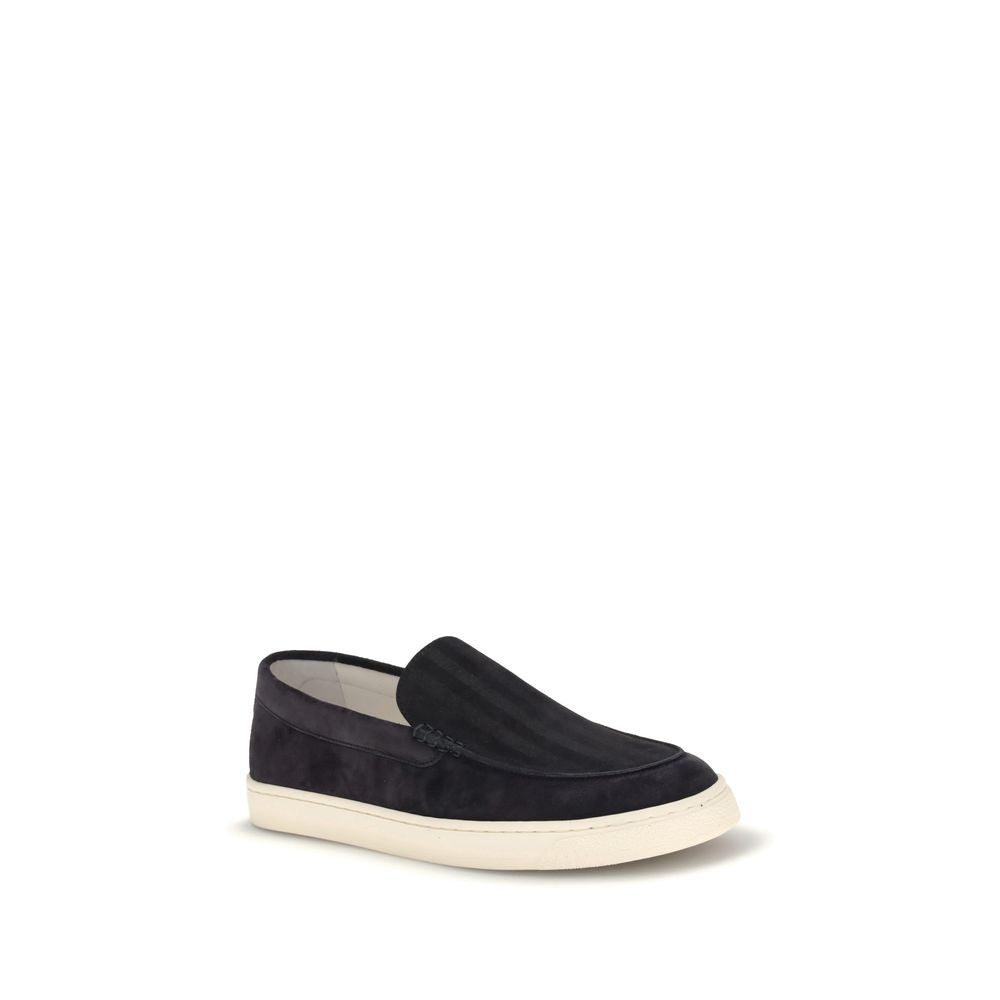 Brunello Cucinelli Slip-on Sneakers