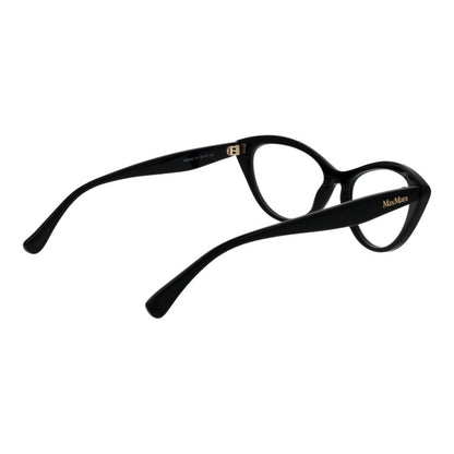 Max Mara Black Women Glasses Frame