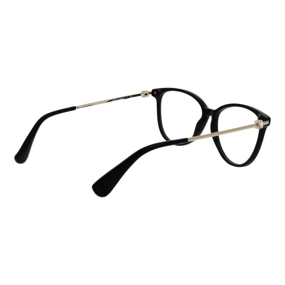 Max Mara Black Women Glasses Frame