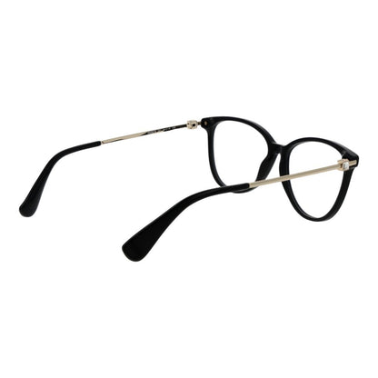 Max Mara Black Women Glasses Frame