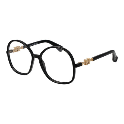 Max Mara Black Women Glasses Frame