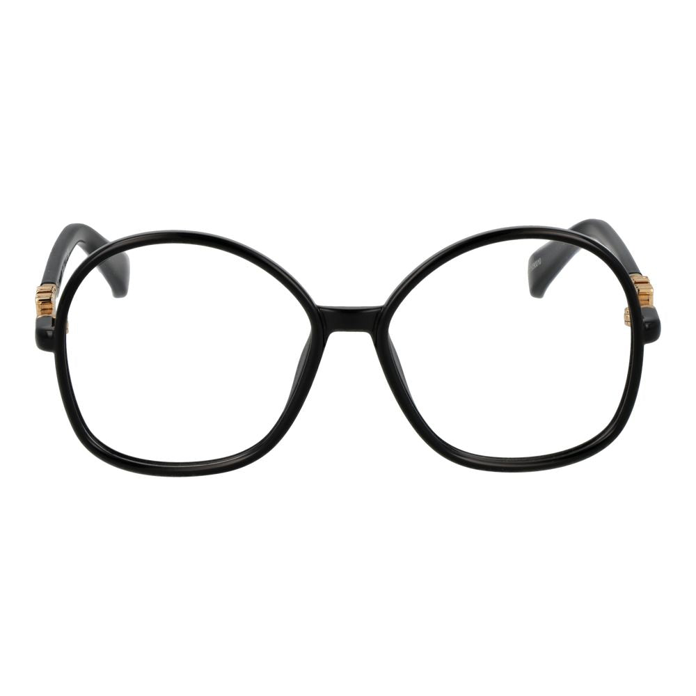 Max Mara Black Women Glasses Frame