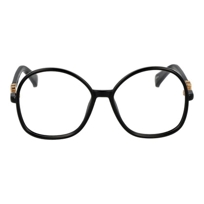 Max Mara Black Women Glasses Frame