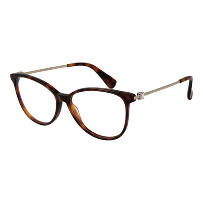 Max Mara Brown Women Glasses Frame