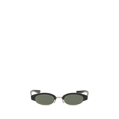 Alexander McQueen Ellipse Sunglasses