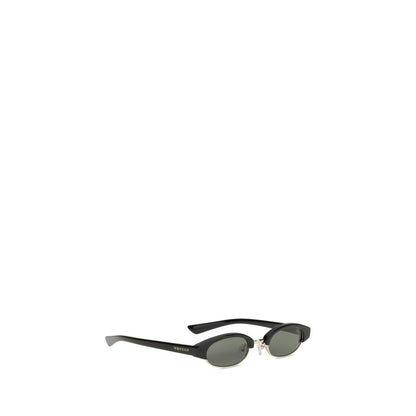 Alexander McQueen Ellipse Sunglasses