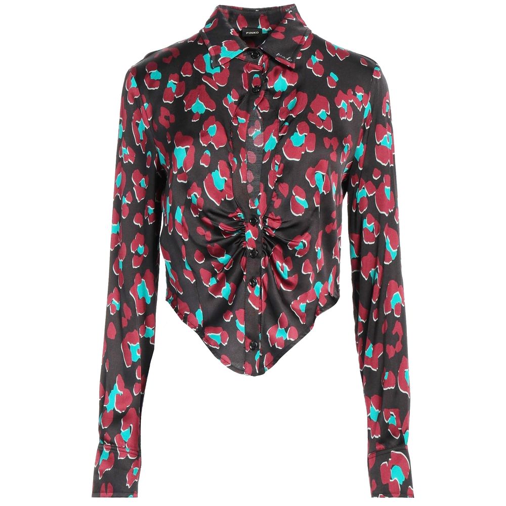 Clothing > Women > Shirts