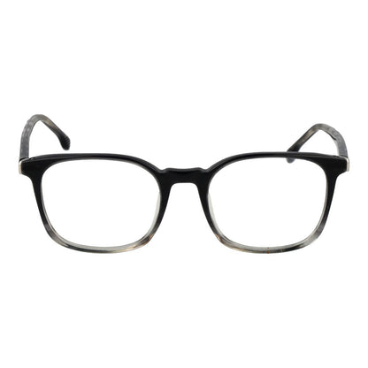 Lozza Black Unisex Optical Frames