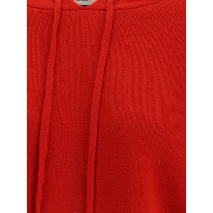 Tory Burch Cropped Hoodie