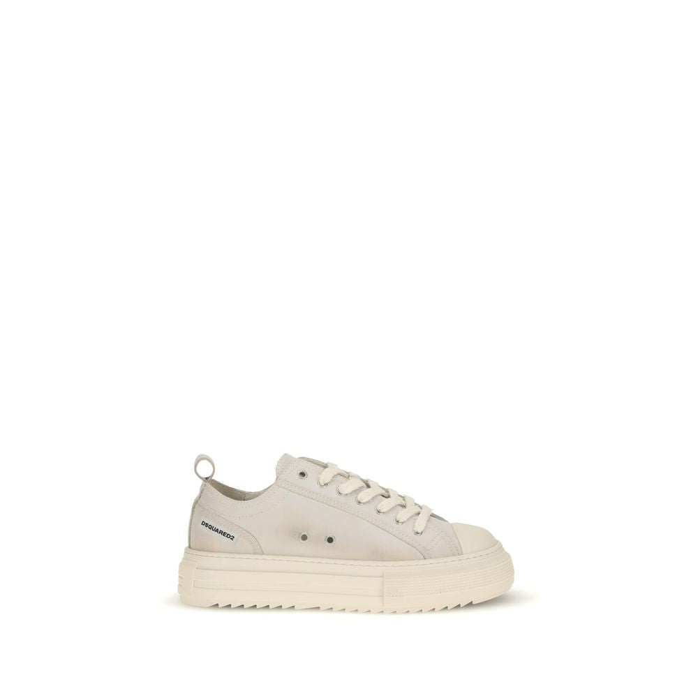 Dsquared²