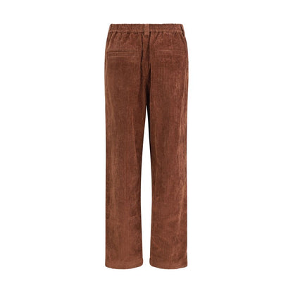 Brunello Cucinelli Velvet Pants