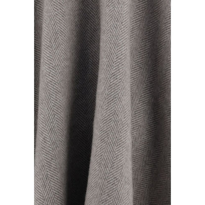 Brunello Cucinelli Reversible Poncho