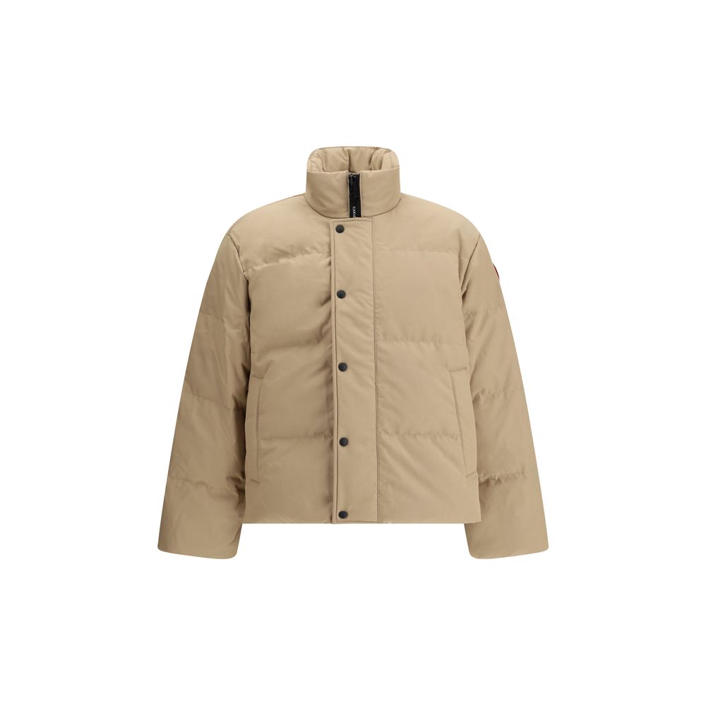 Canada Goose