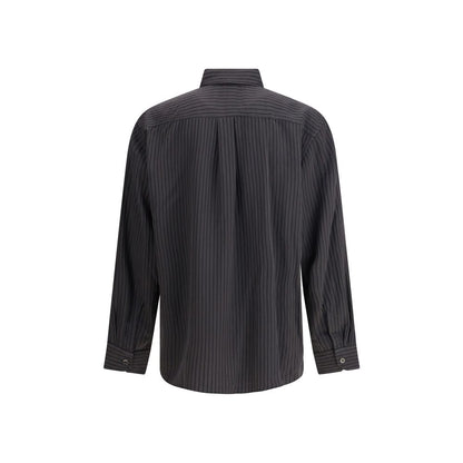 Our Legacy Striped Beyond Shirt