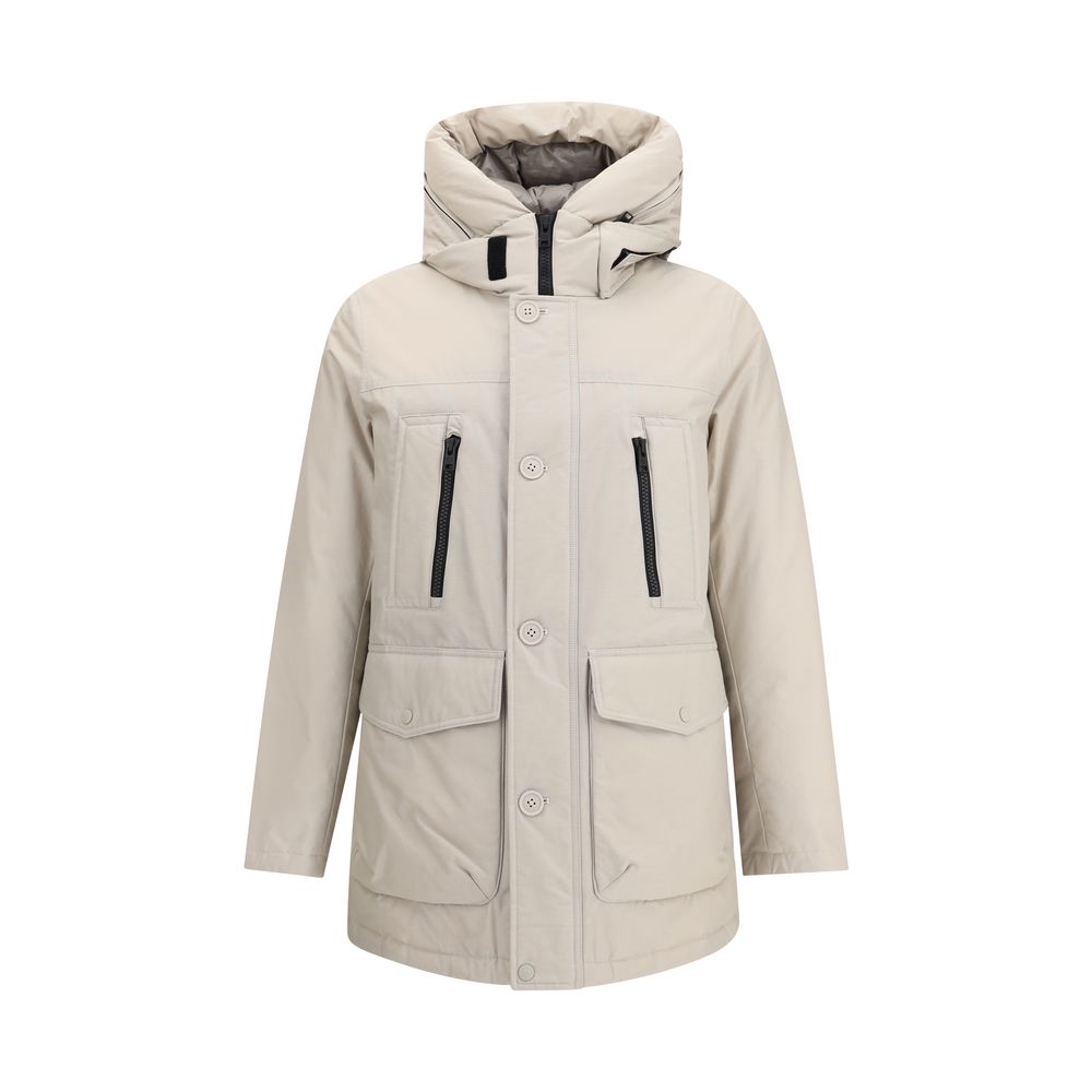 Woolrich