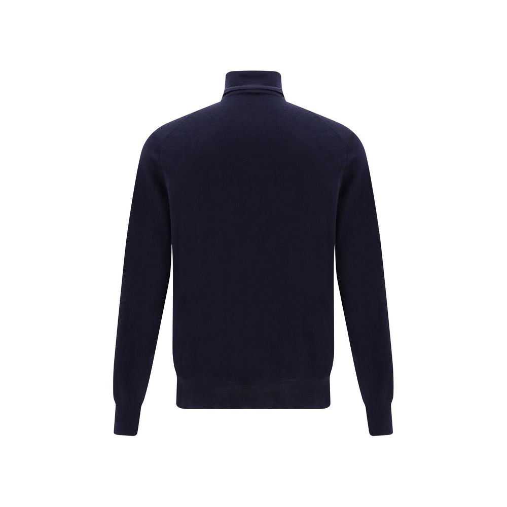 Brunello Cucinelli Turtleneck Sweater