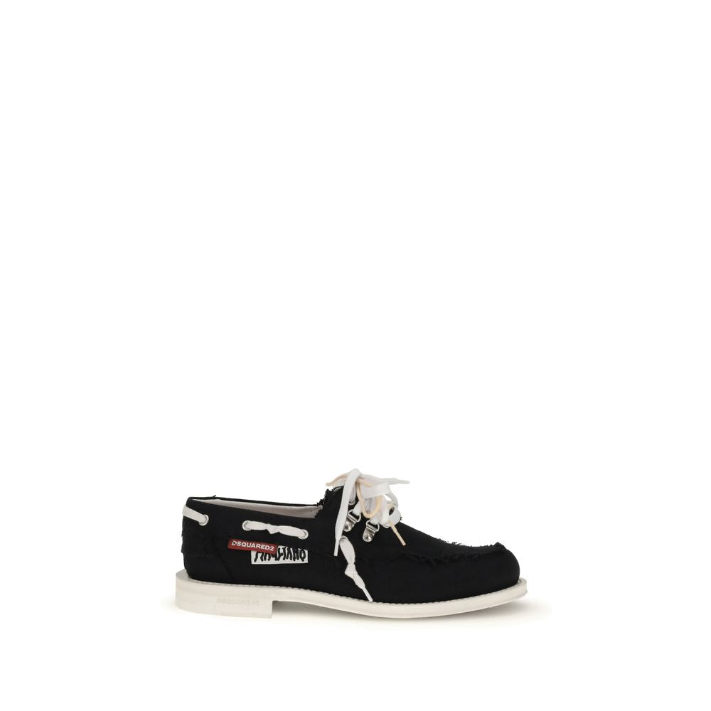 Dsquared²