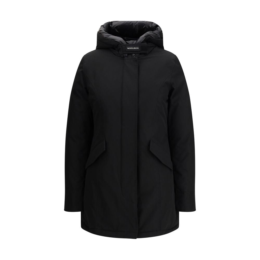 Woolrich