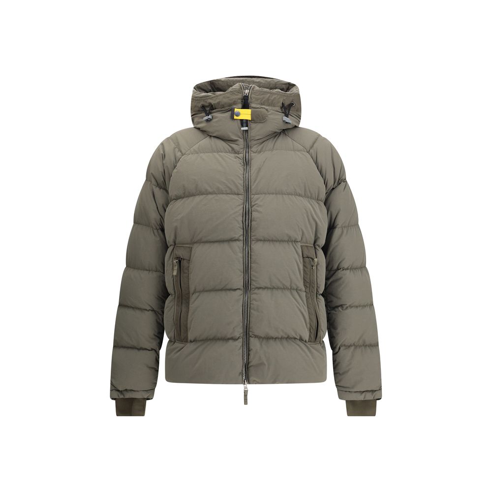 Parajumpers