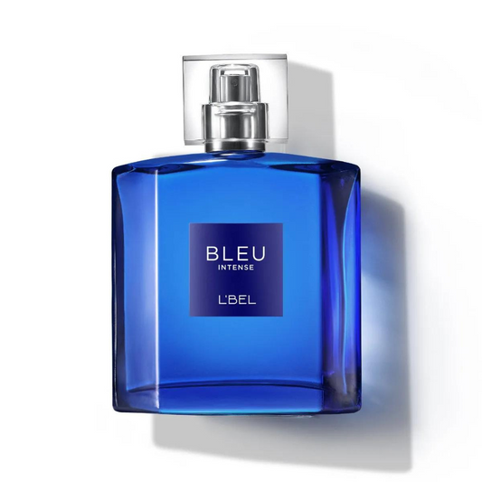 Bleu Intense Perfume Caballero