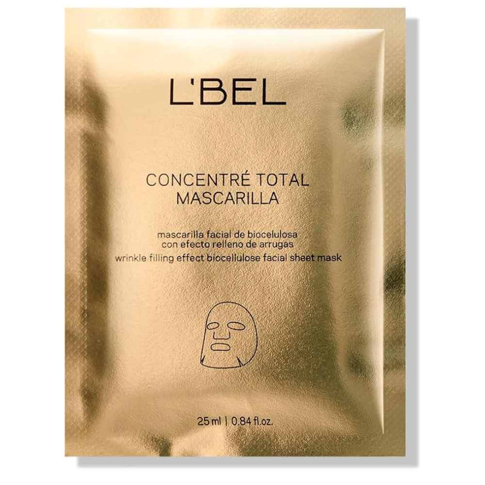 L'BEL Concentré total mascarilla