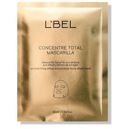 L'BEL Concentré total mascarilla